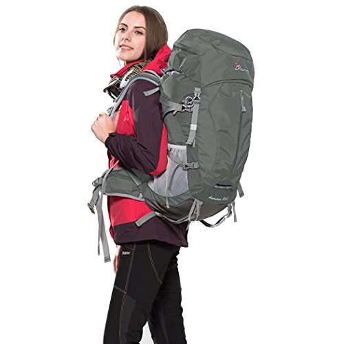 mountaintop 50l backpack