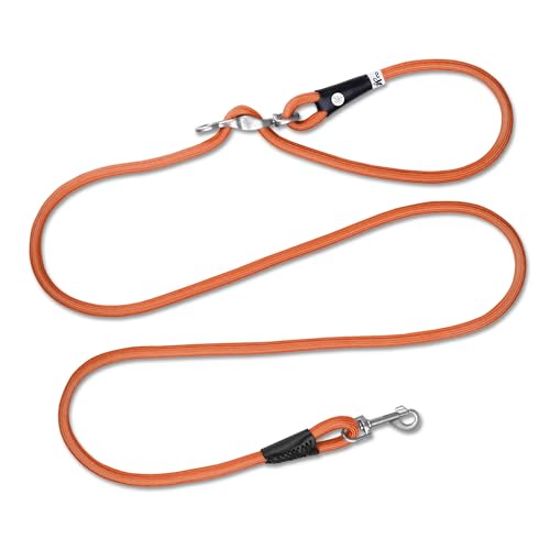 Vario Comfort Leash Sun Orange S