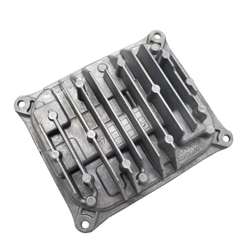 Unidad de control de balasto A2229008005 para reparar faros Benz C205 W205 6