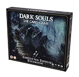 Steamforged Games Dark Souls: The Card Game - Expansion - Forgotten Paths, Brown