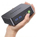 GMKtec – GMKtec Mini PC Ultra 5 226V mit 16GB LPDDR5X 8533 & 1TB PCIe