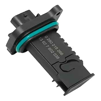 HouYeen Diesel MAF Mass Air Flow Meter Sensor For B-M-W 1 2 3