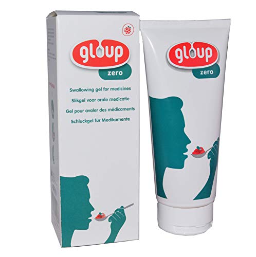 Preisvergleich Produktbild GLOUP ZERO HIMBEERE