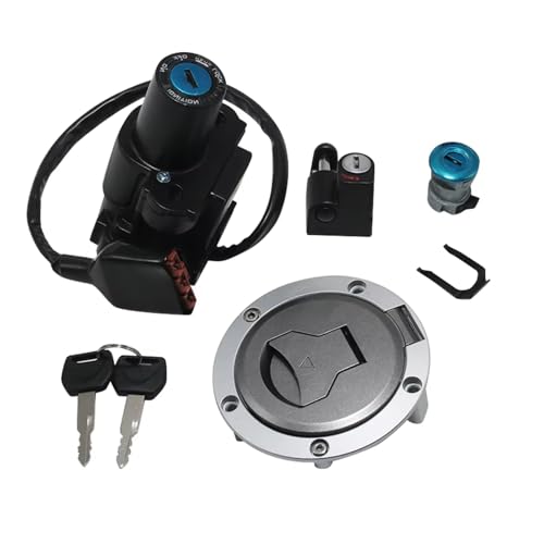 Fallo de arranque resuelto con interruptor de encendido OEM para CRF250 3