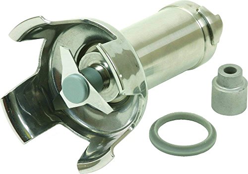 ROBOT COUPE 39335 Bell Cover Assembly MP350 MP450