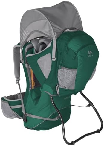 kelty backpack carrier weight limit