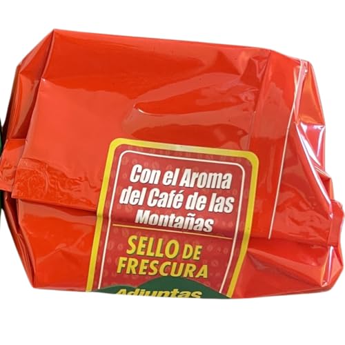 Puerto Rico Coffee Adjuntas Coffee bag 14oz miniatura 4
