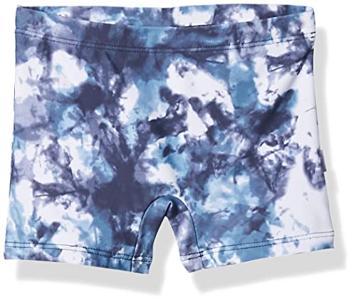 Image of Kanu Surf Girls' Swimming Bottom UPF 50 Girl's 'Boy' Short