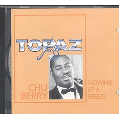 Blowing Up A Breeze