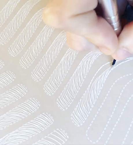 "Stylia Microblading Practice Skin" - Image 5