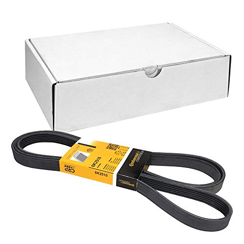 CONTITECH Keilrippenriemen, 6PK2510