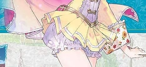 Amazon Co Jp ネルケと伝説の錬金術士たち メルルリンス レーデ アールズ コスプレ衣装 ホビー Amazon Co Jp ネルケと伝説の錬金術士たち メルルリンス レーデ アールズ コスプレ衣装 ホビー