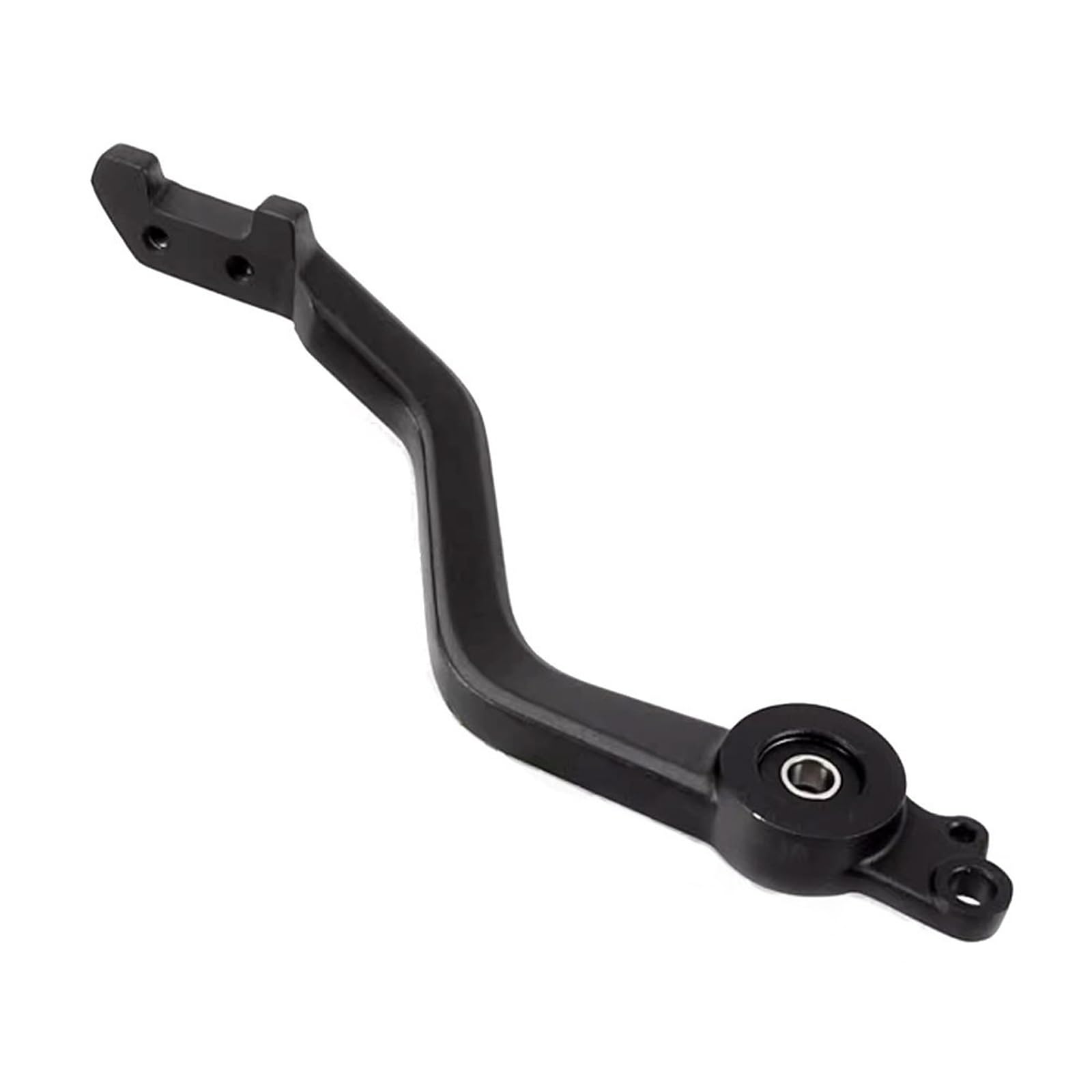 MOTOHMHAVN Motorcycle Rear Foot Brake Lever Brake Pedal Assy Combination Part for CFMOTO 800MT Mt800 800 MT800