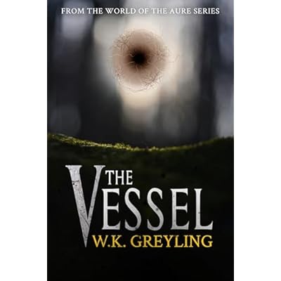 The Vessel