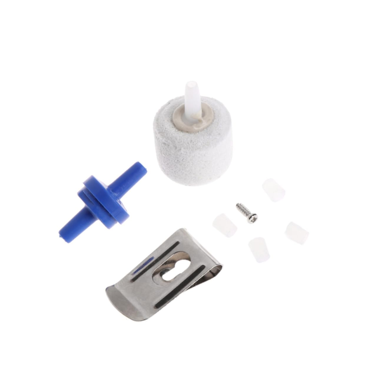 3 Piezas Aireadora De Estanque De Aireador para Estanque Accesorios De Aire Accesorios para Peces Betta Pecera para Peces Betta Aireador De Energía Solar De Agua