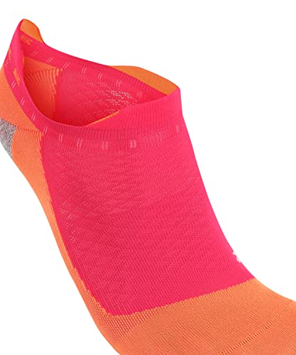 FALKE Women's RU5 Race Invisible Running Socks, No Show, Ultralight Cushion, Athletic, Breathable Quick Dry, Nylon, 1 Pair 5