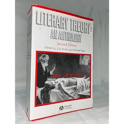 Literary Theory