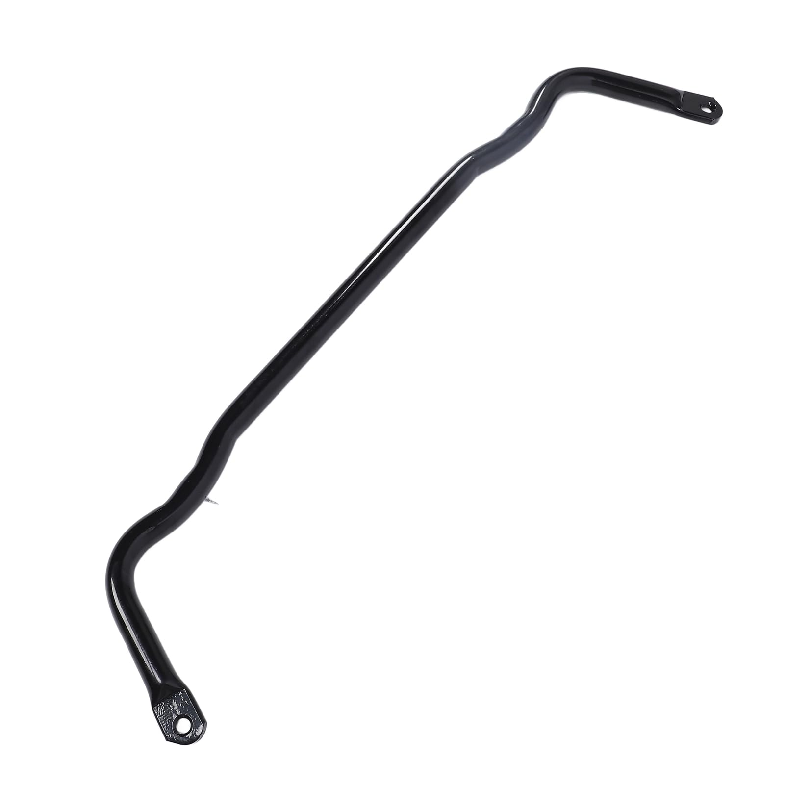 Sorandy 55398938AC Stabilizator Przedniego Zawieszenia, Stabilizatory, Zestaw łączników Stabilizatora z redukcją Wibracji i Poprawionym Prowadzeniem, Idealny do 1500 2009-2011
