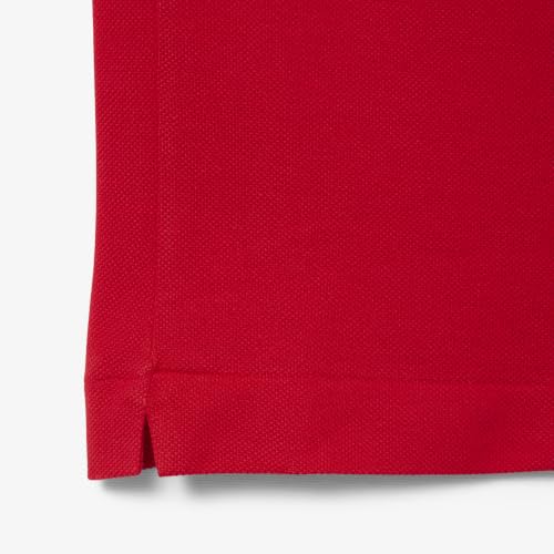 Image of Lacoste Men Cotton Classic Fit L.12.12 Original Polo Shirt