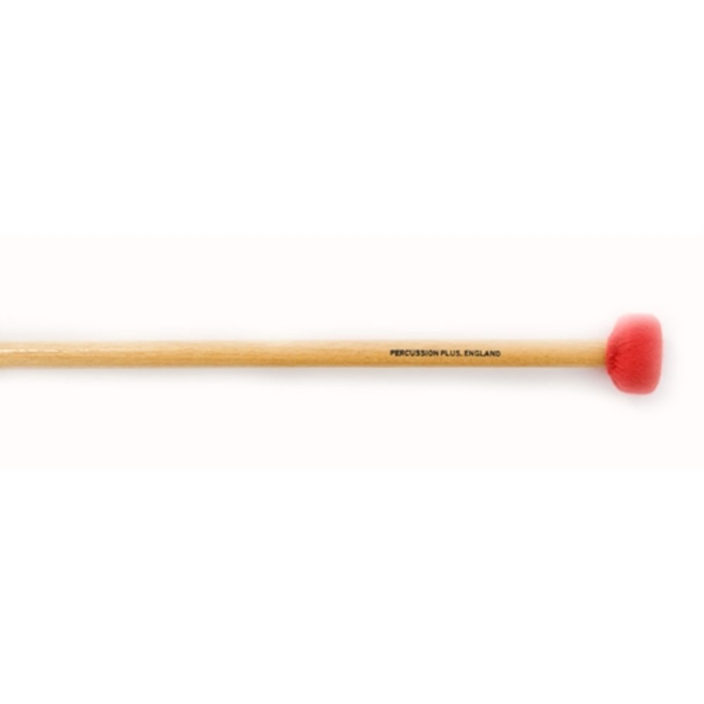 Percussion Plus Hard Timpani Mallets