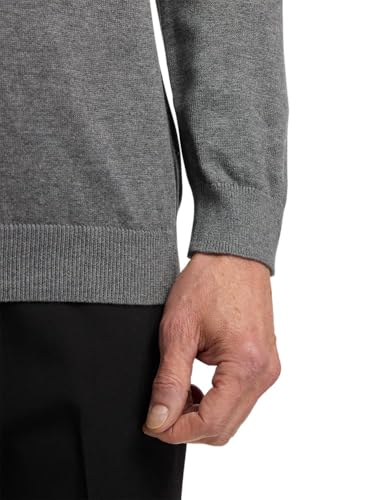 Paul Fredrick Men's Supima Cotton Turtleneck4