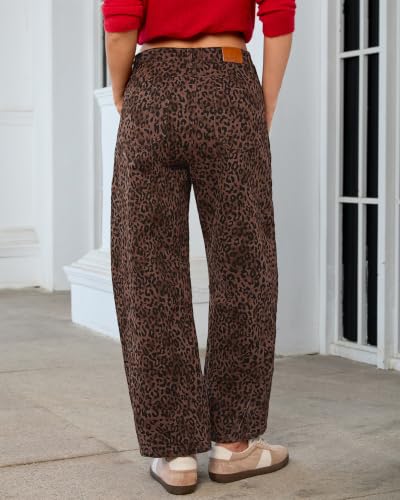  Barrel Jeans - image 7