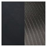 CYXQXE Car Front Rear Bumper Body Kit Compatible For Ferrari F430 Retrofit Body Kit,F430 SC For F430 Facelift Body Kit For F430 Scuderia Body Kit(MAT CF FRP)