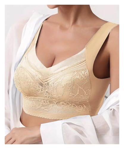 Soutien-gorge perspective YZCIS | Célébrez vos formes avec douceur - 7