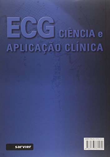 ECG - Ciência e aplicação clínica