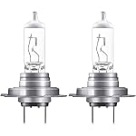 Osram – Osram NIGHT BREAKER SILVER H7, +100% mehr Helligkeit, Haloge