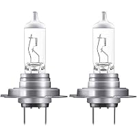 Osram – Osram NIGHT BREAKER SILVER H7, +100% mehr Helligkeit, Haloge