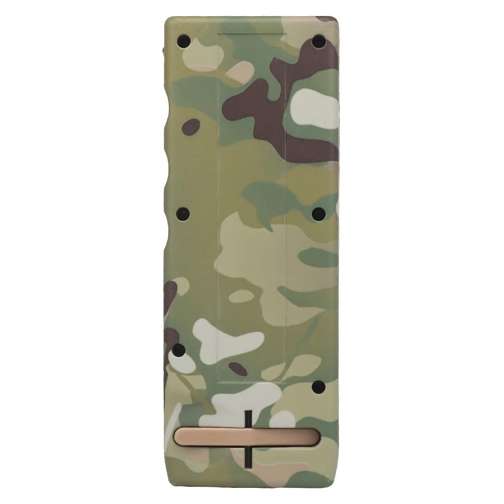 Jungle Leopard Airsoft Speed ​​Loader for M4 Mid Cap 6mm BBS