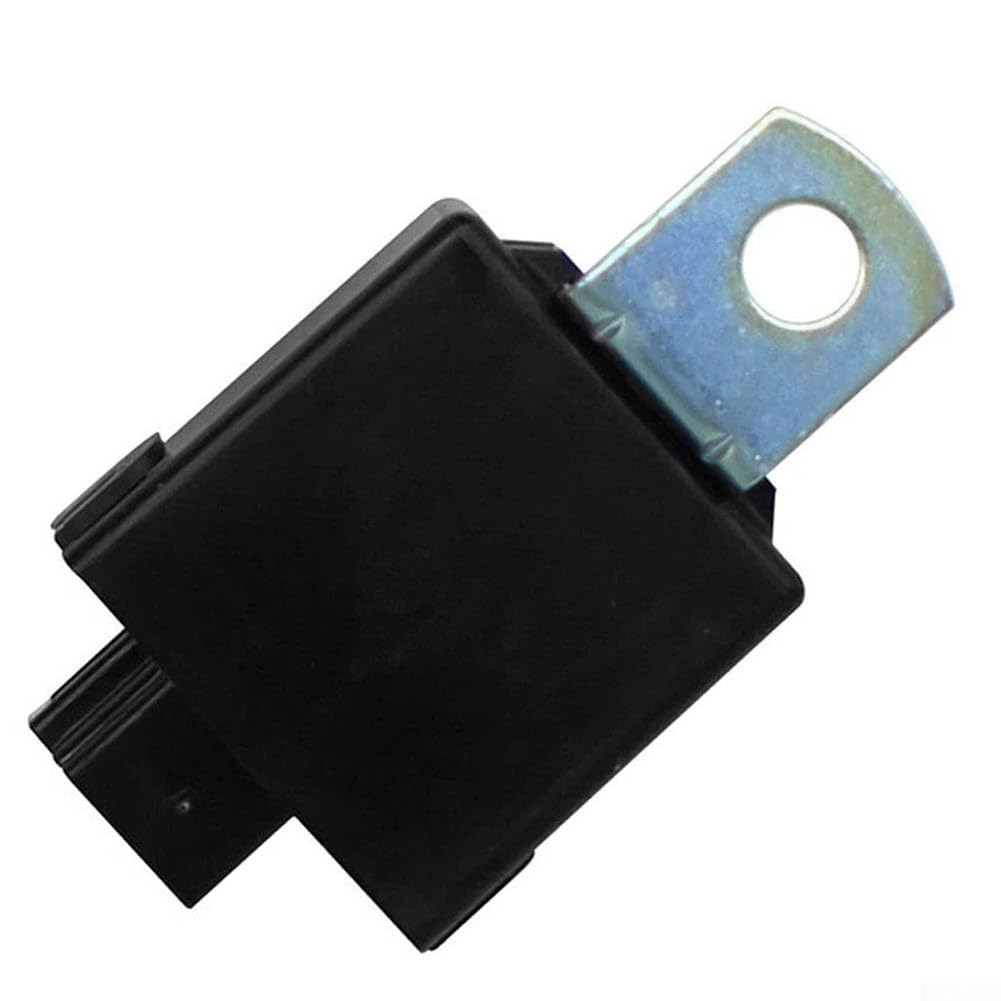 Relè temporizzatore 12v per trattore Kubota modelli B1750hst Bx1880 L3300dt M6800dh Sostituzione del codice parte T0070-31410 061700-3770 plastica e costruzione in metallo