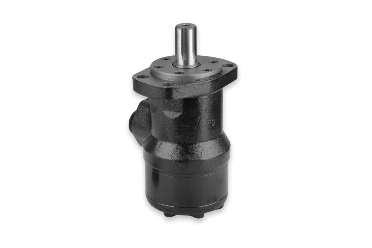 Motore idraulico MARF 315 SD orbitale 315 cm³/U | Motore a olio gerotore Maxma