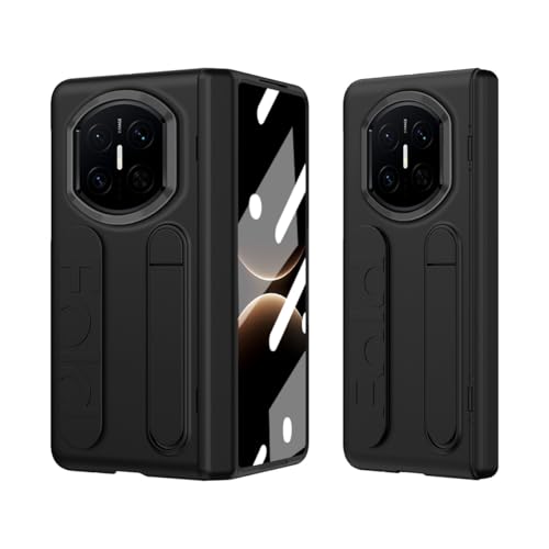 Coque Huawei Mate X7 5G protection charnière antichoc avec film écran et support