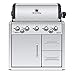 Produktbild Broil King Gasgrill Gasgrill Imperial 590 mit Unterschrank 2019