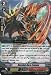 Burning Horn Evolute - G-BT13/072EN - C - G Booster Set 13: Ultimate Stride