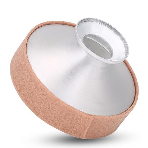 アルトサックス ミュート サックス サイレンサー ノイズ除去アクセサリー アルミニウム合金 サックス ミュート サイレンサー サックス練習用ノイズ除去楽器部分 アルトサックス用