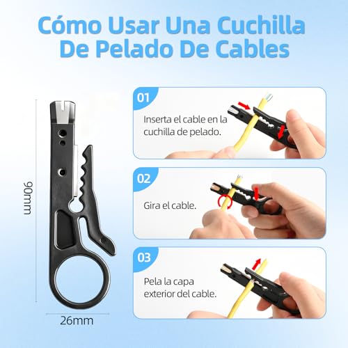 Miniatura 7 de Handskit Soldador De Estaño 90w 14 En 1 Soldadores De Estaño Con Temperatura Ajustable 180-480 C Y Pantalla Lcd Digital,5 Pcs Puntas,Bomba Desoldadora,Pinzas,Para Trabajos Y Reparaciones Eléctricas