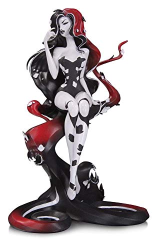 DC Artists Alley: Poison Ivy by Sho Murase Designer Vinyl Figure