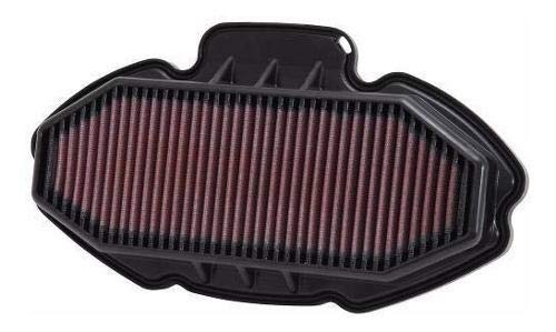 Filtro Ar K&N Ha-7012 Honda Nc 750x 750 X Kn Esportivo