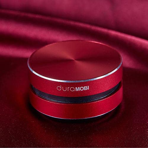 Duramobi Humbird Bone Conduction Speaker (RED)