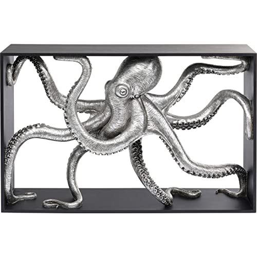 Kare Design Console Pieuvre 124x30cm