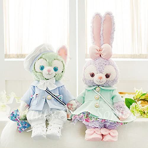 Amazon.co.jp: ジェラトーニ＆ステラルー 新ブルー＆グリーン  