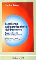 L'eccellenza nella pratica clinica dell'infermiere. L'apprendimento basato sull'esperienza 8838616280 Book Cover