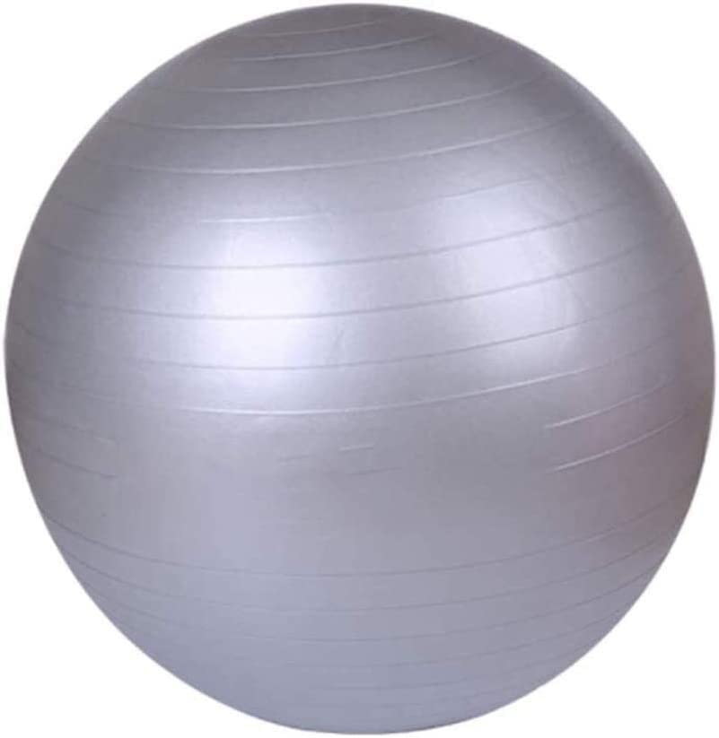Pelota de ejercicio para el dolor lumbar y entrenamiento en casa ELzEy