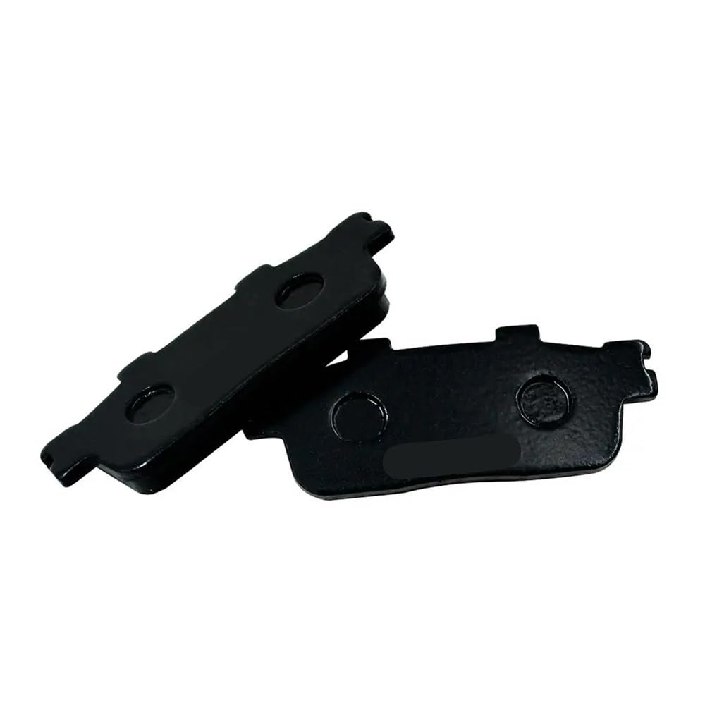 Tylne klocki hamulcowe motocykla pasują do 250i 250 300 Quad GTS 300 300i Sport wszystkie modele FA427