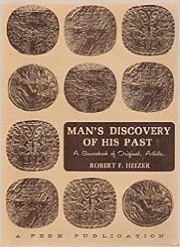 Mans Discovery of His Past