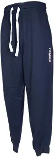 [ トミーヒルフィガー] TOMMY HILFIGER スウェットパンツ 裏起毛 ボトムス 薄手 ロゴ ロングパンツ メンズ レディース 部屋着 ルームウェア [09t4531] [並行輸入品]