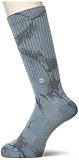 Stance Socken Icon Dye (Blue Steel) L